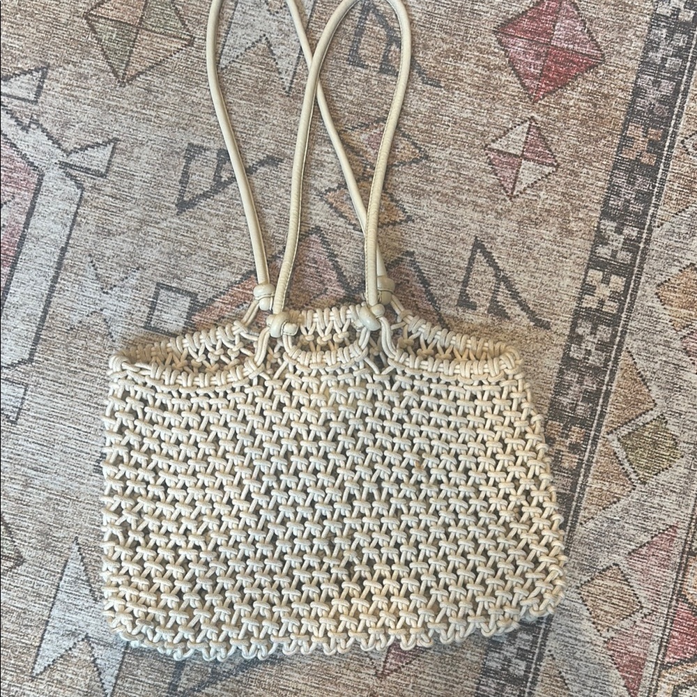Clare v bag